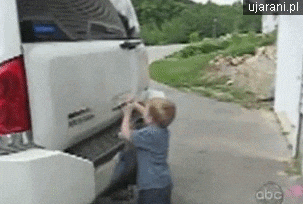 Car Kids GIF