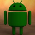 android, android logo, robot, 3d figure, android, android logo, android logo, android logo, android logo, android logo