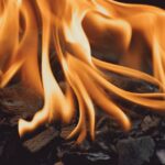 fire