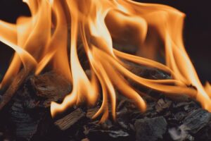fire