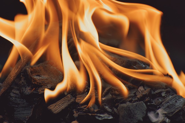fire