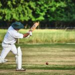 cricket SA vs Australia